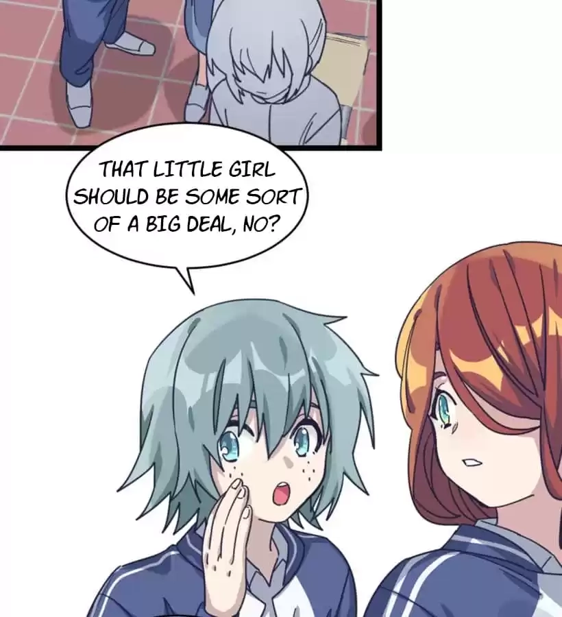 Read 9 Dan Girl chapter 73 image 21 on Lezhin