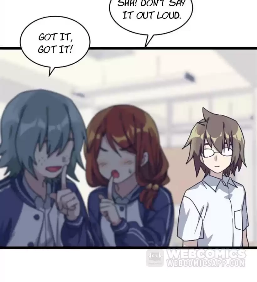 Read 9 Dan Girl chapter 73 image 23 on Lezhin