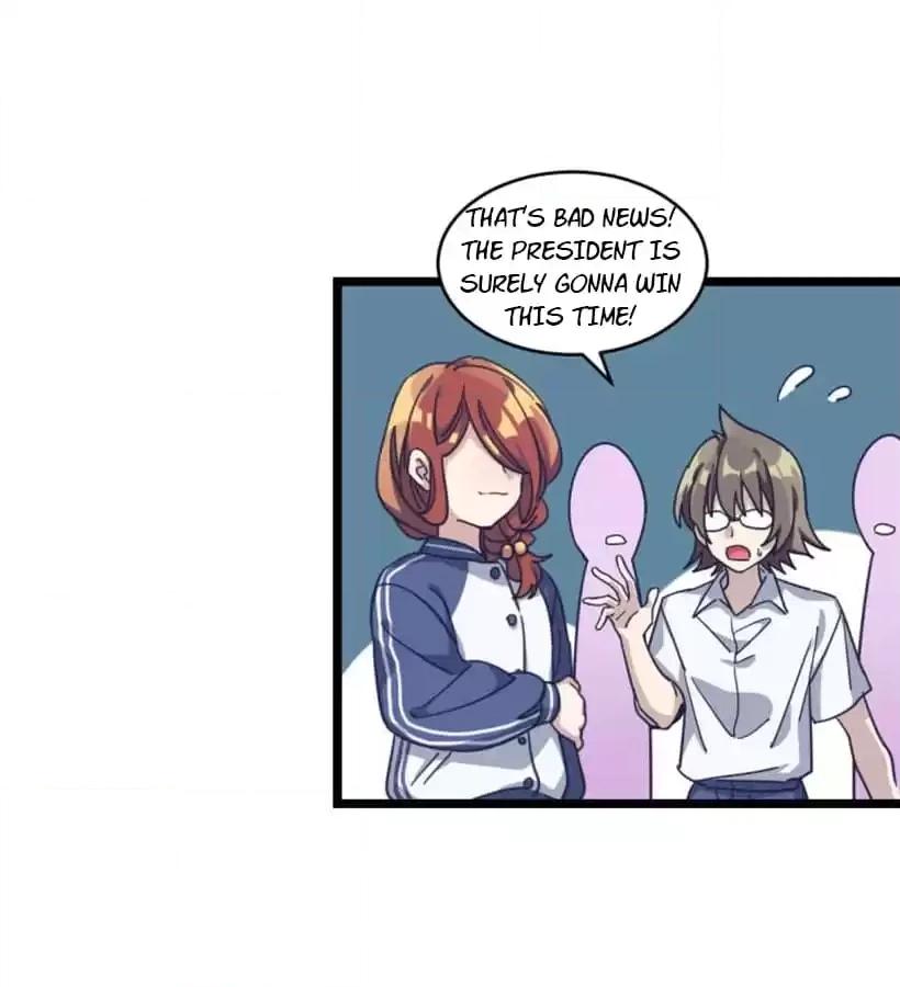 Read 9 Dan Girl chapter 73 image 3 on Lezhin