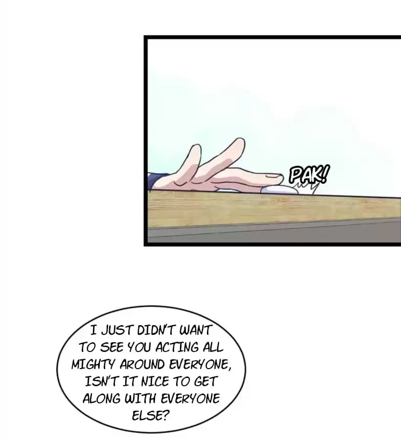 Read 9 Dan Girl chapter 73 image 31 on Lezhin