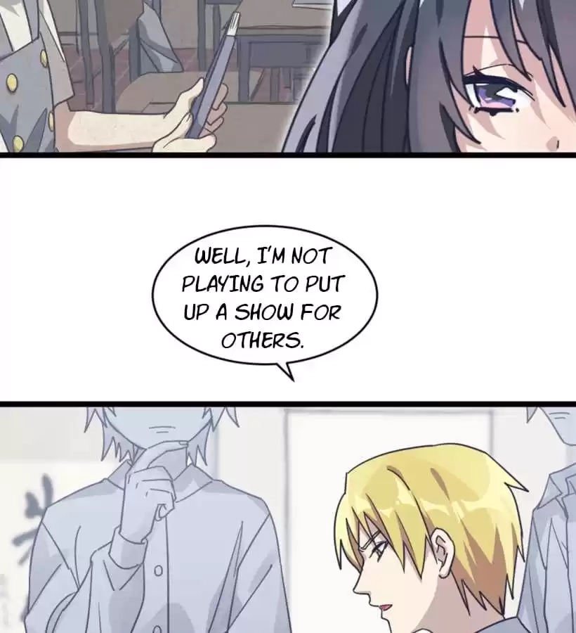 Read 9 Dan Girl chapter 73 image 34 on Lezhin