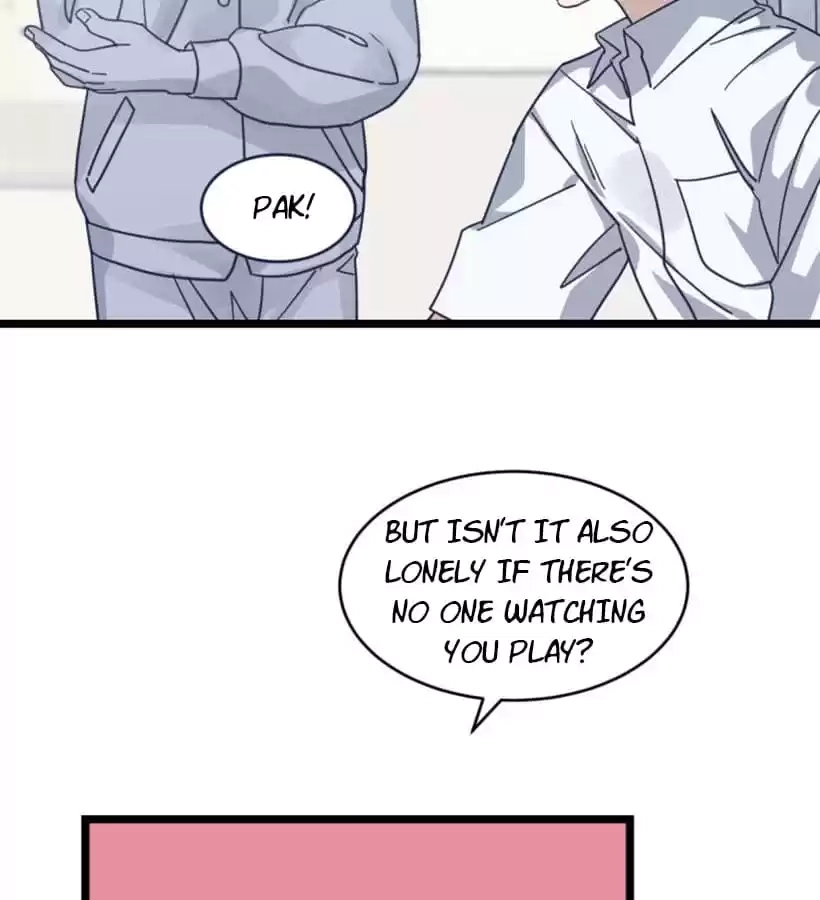 Read 9 Dan Girl chapter 73 image 35 on Lezhin