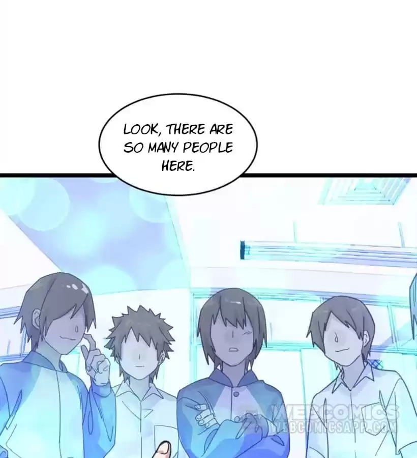 Read 9 Dan Girl chapter 73 image 37 on Lezhin