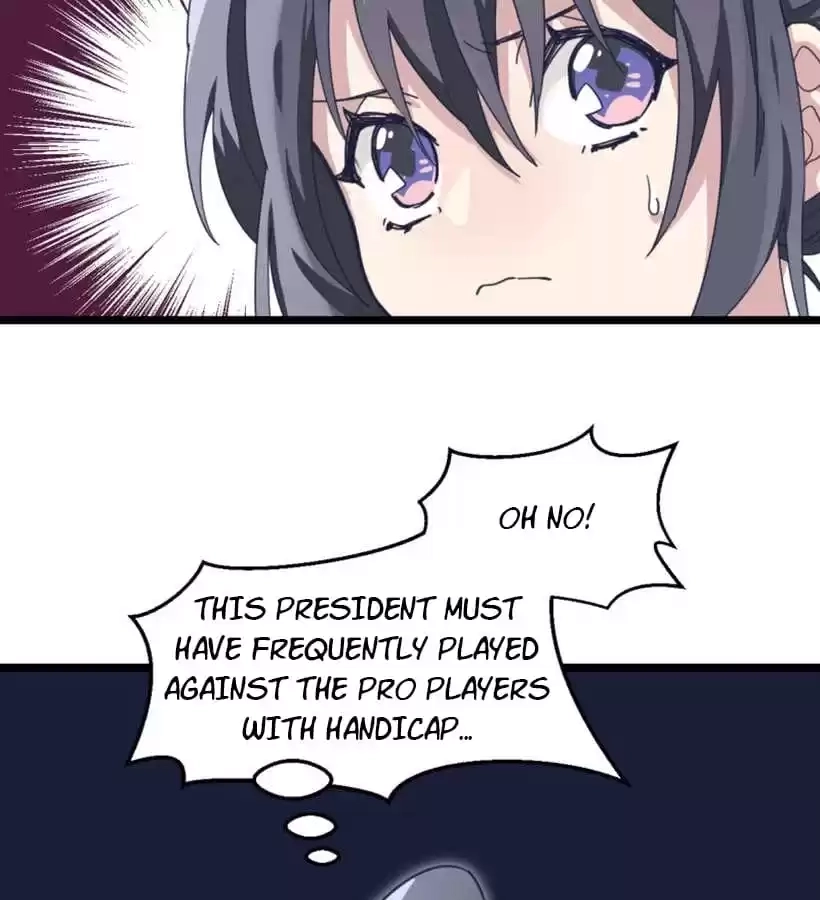 Read 9 Dan Girl chapter 73 image 42 on Lezhin