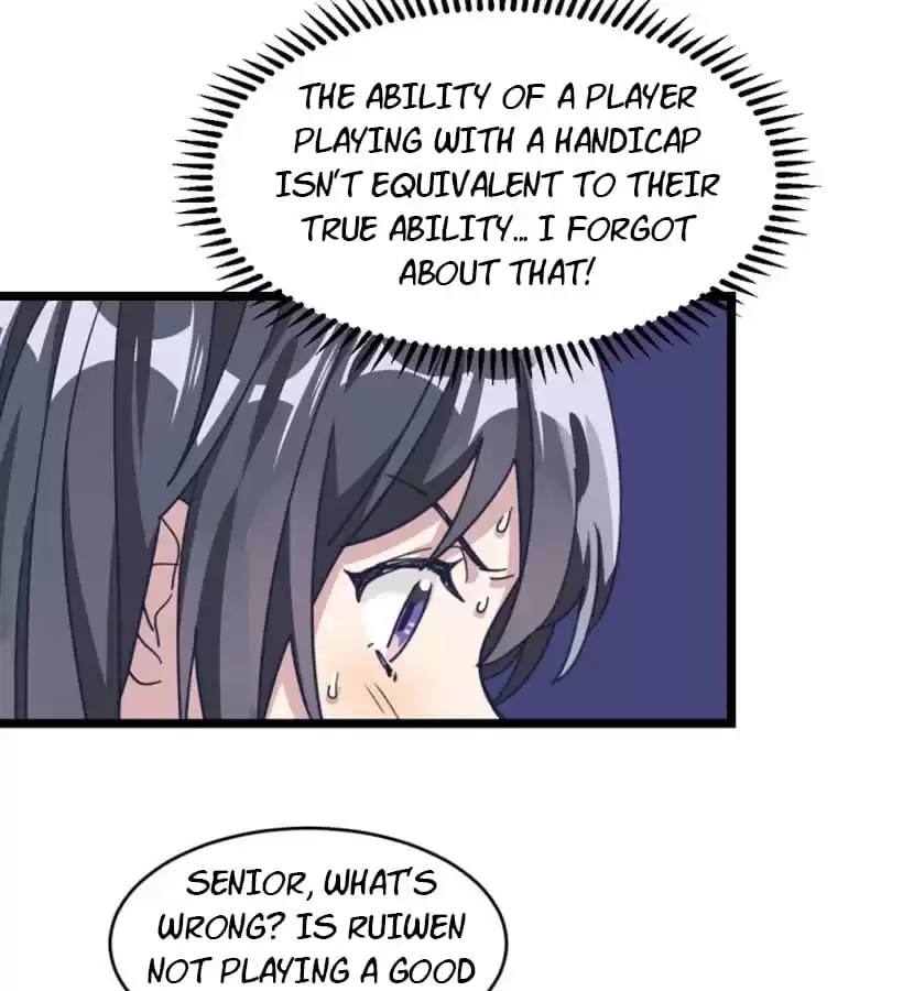 Read 9 Dan Girl chapter 73 image 44 on Lezhin