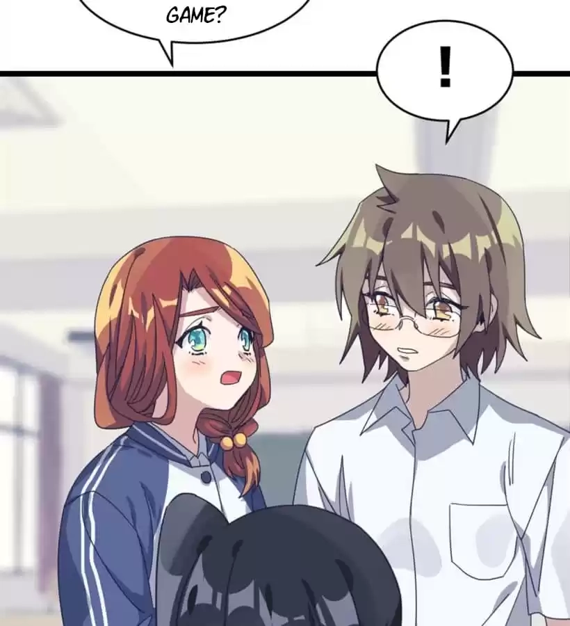 Read 9 Dan Girl chapter 73 image 45 on Lezhin