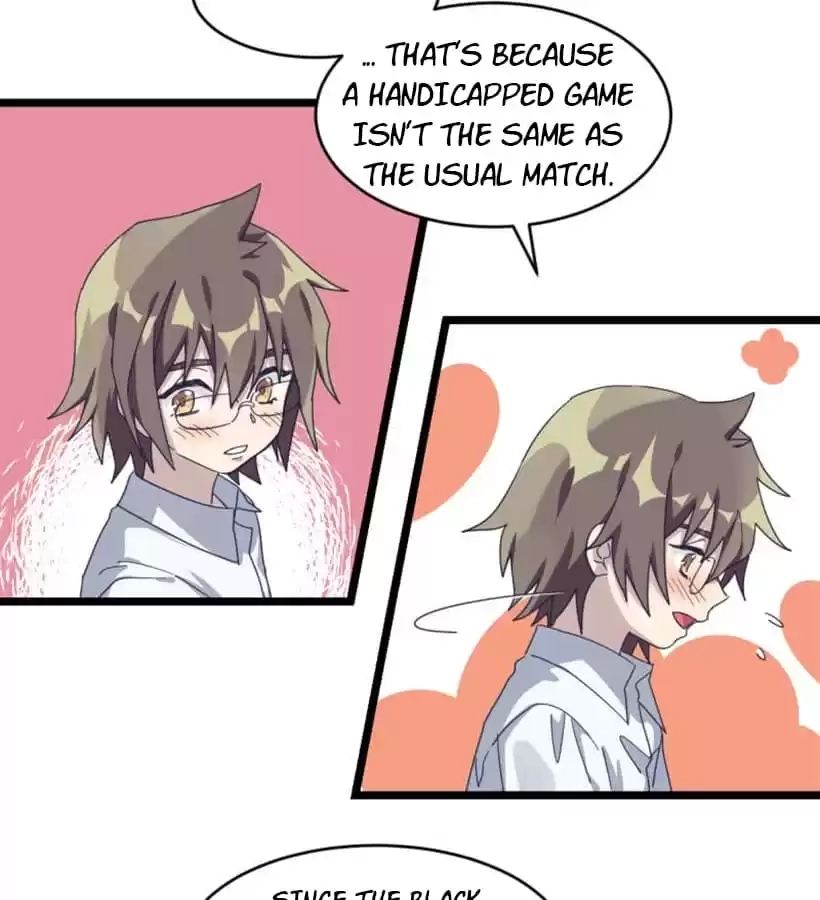 Read 9 Dan Girl chapter 73 image 47 on Lezhin