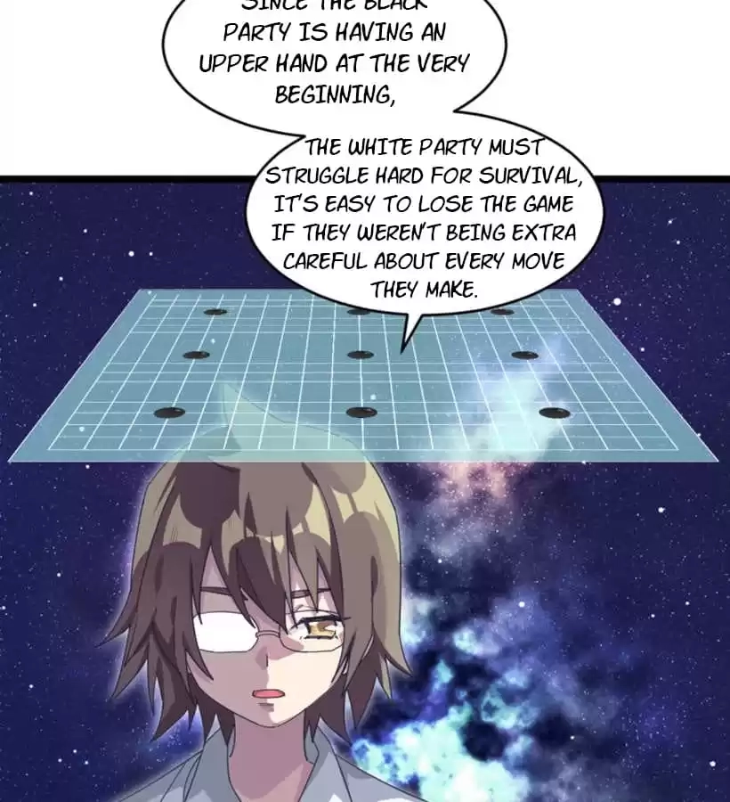 Read 9 Dan Girl chapter 73 image 48 on Lezhin