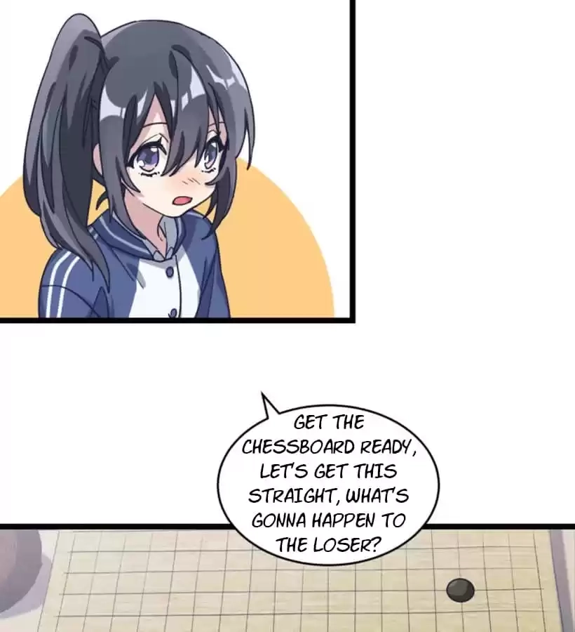 Read 9 Dan Girl chapter 73 image 5 on Lezhin