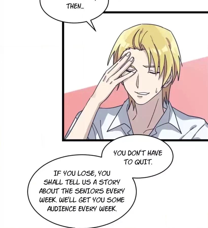 Read 9 Dan Girl chapter 73 image 7 on Lezhin