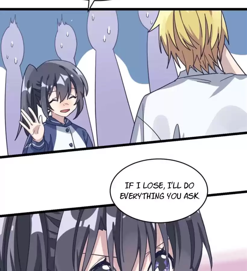 Read 9 Dan Girl chapter 73 image 8 on Lezhin