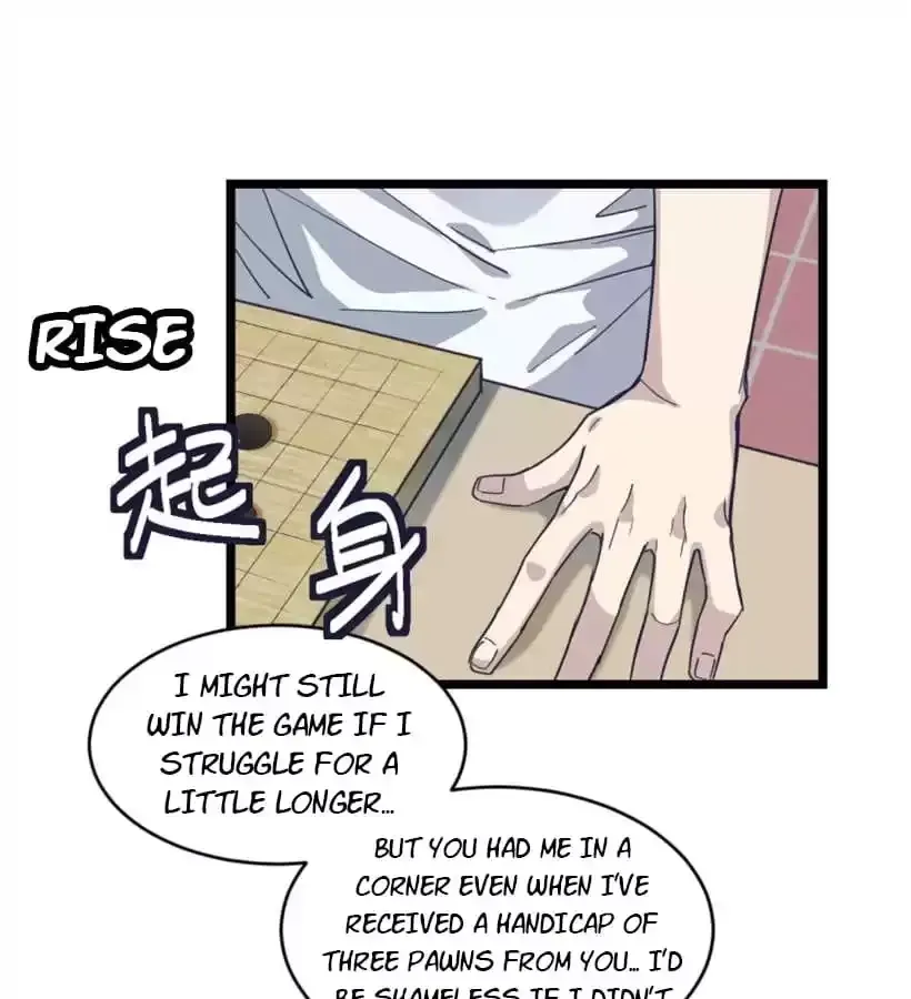 Read 9 Dan Girl chapter 74 image 14 on Lezhin