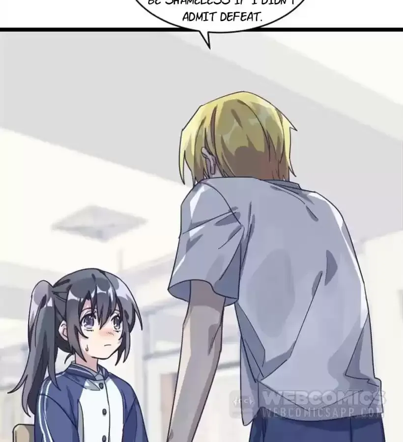Read 9 Dan Girl chapter 74 image 15 on Lezhin