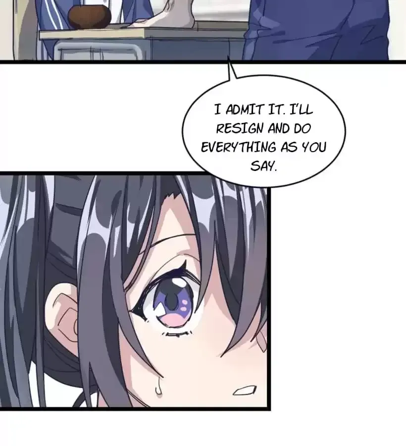 Read 9 Dan Girl chapter 74 image 16 on Lezhin