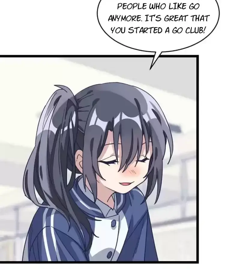 Read 9 Dan Girl chapter 74 image 18 on Lezhin