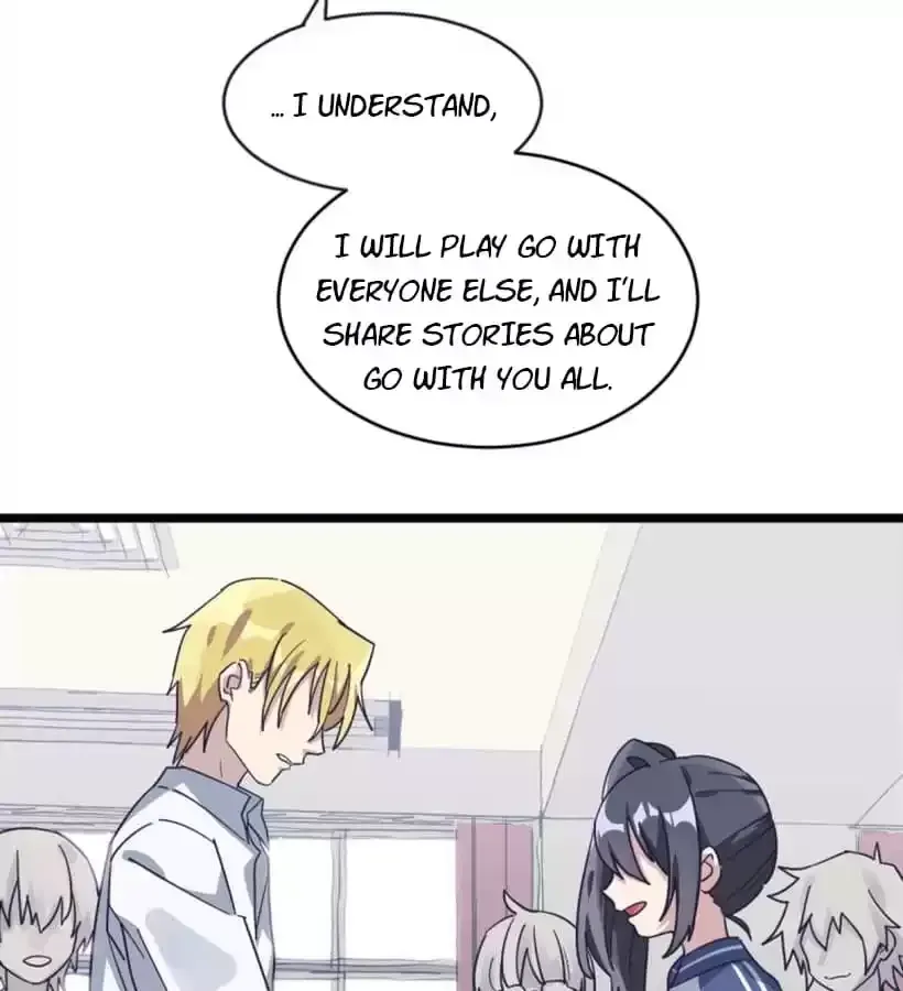 Read 9 Dan Girl chapter 74 image 25 on Lezhin