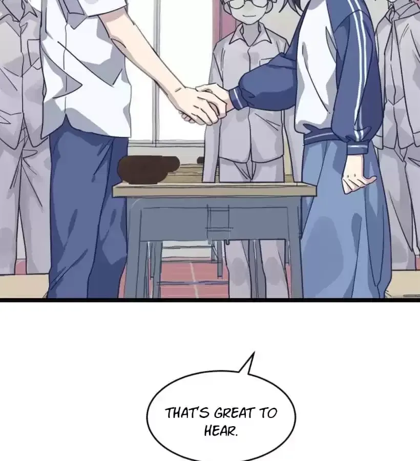 Read 9 Dan Girl chapter 74 image 26 on Lezhin