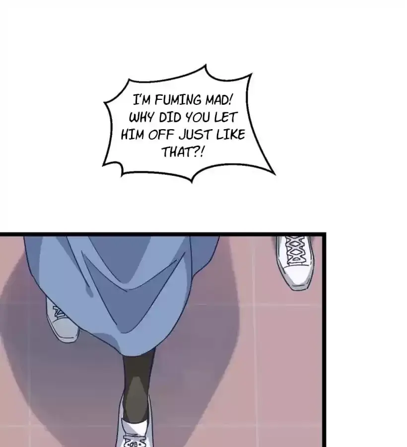 Read 9 Dan Girl chapter 74 image 30 on Lezhin
