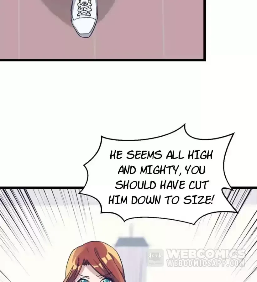 Read 9 Dan Girl chapter 74 image 31 on Lezhin