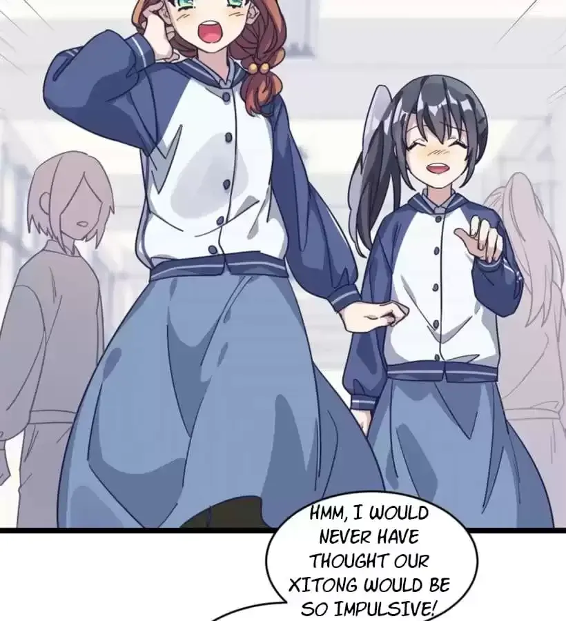 Read 9 Dan Girl chapter 74 image 32 on Lezhin