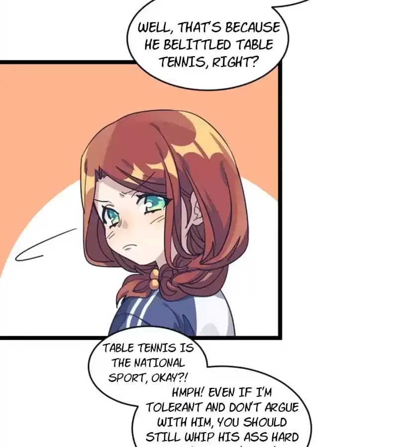 Read 9 Dan Girl chapter 74 image 33 on Lezhin