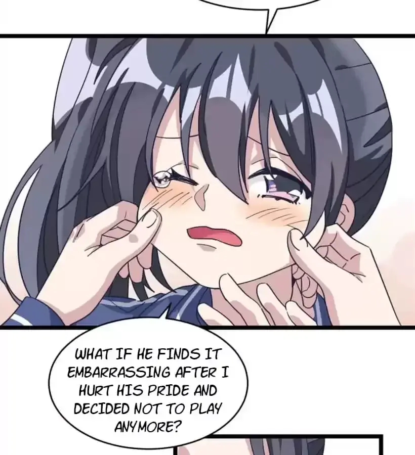 Read 9 Dan Girl chapter 74 image 35 on Lezhin