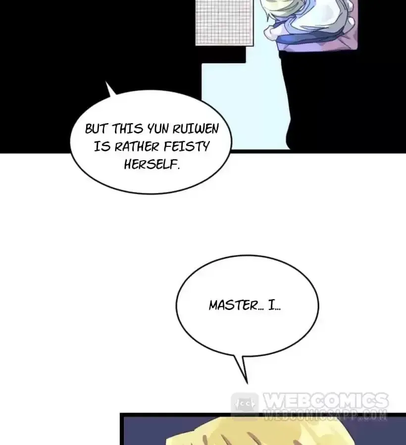 Read 9 Dan Girl chapter 74 image 43 on Lezhin
