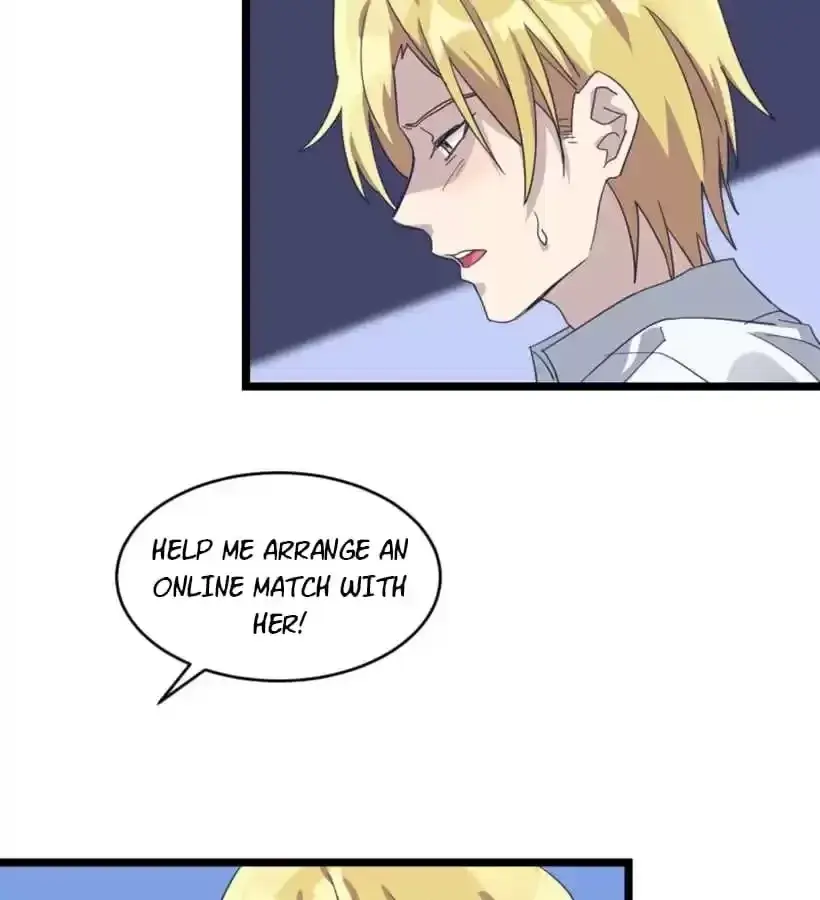 Read 9 Dan Girl chapter 74 image 44 on Lezhin