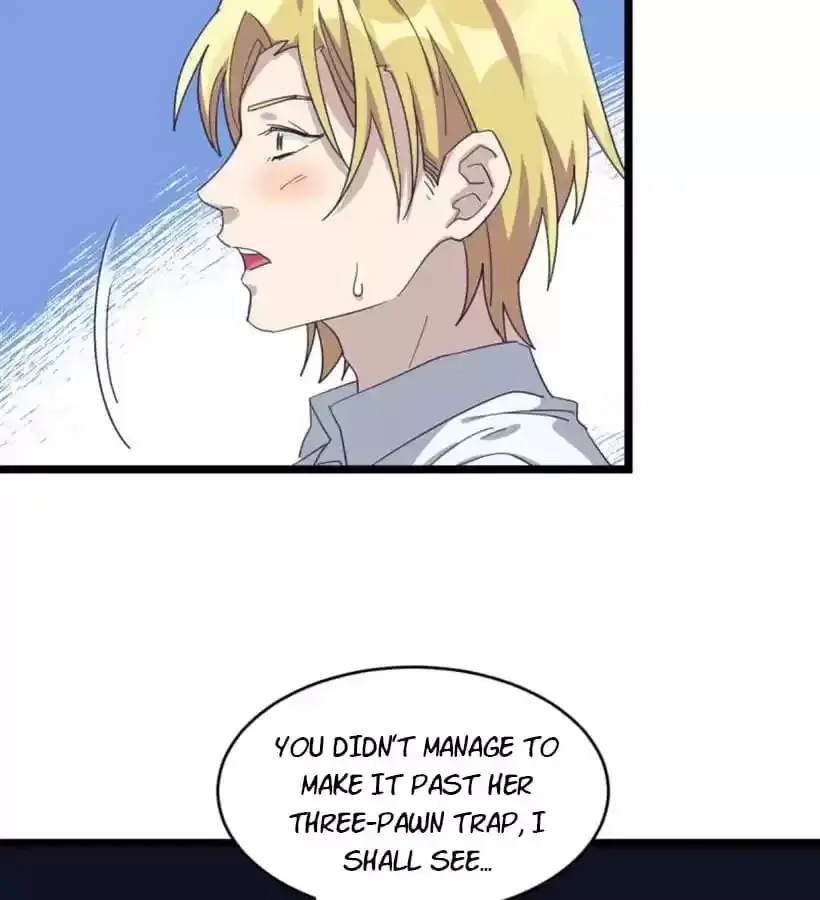 Read 9 Dan Girl chapter 74 image 45 on Lezhin