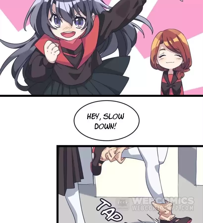 Read 9 Dan Girl chapter 77 image 15 on Lezhin