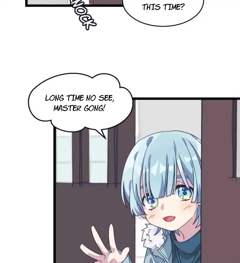 Read 9 Dan Girl chapter 77 image 18 on Lezhin