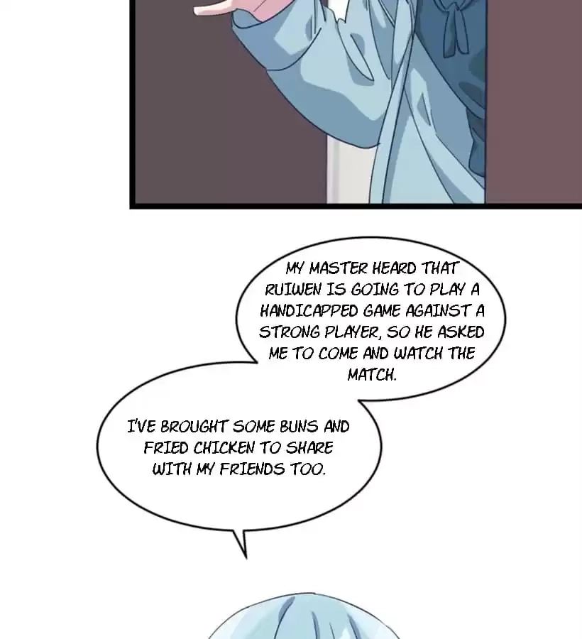 Read 9 Dan Girl chapter 77 image 19 on Lezhin