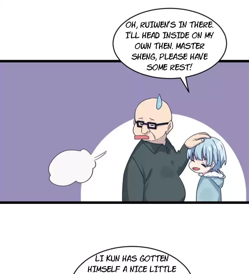 Read 9 Dan Girl chapter 77 image 24 on Lezhin
