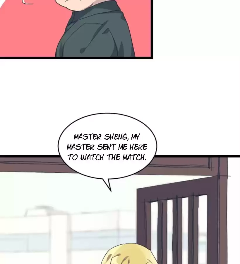 Read 9 Dan Girl chapter 77 image 27 on Lezhin