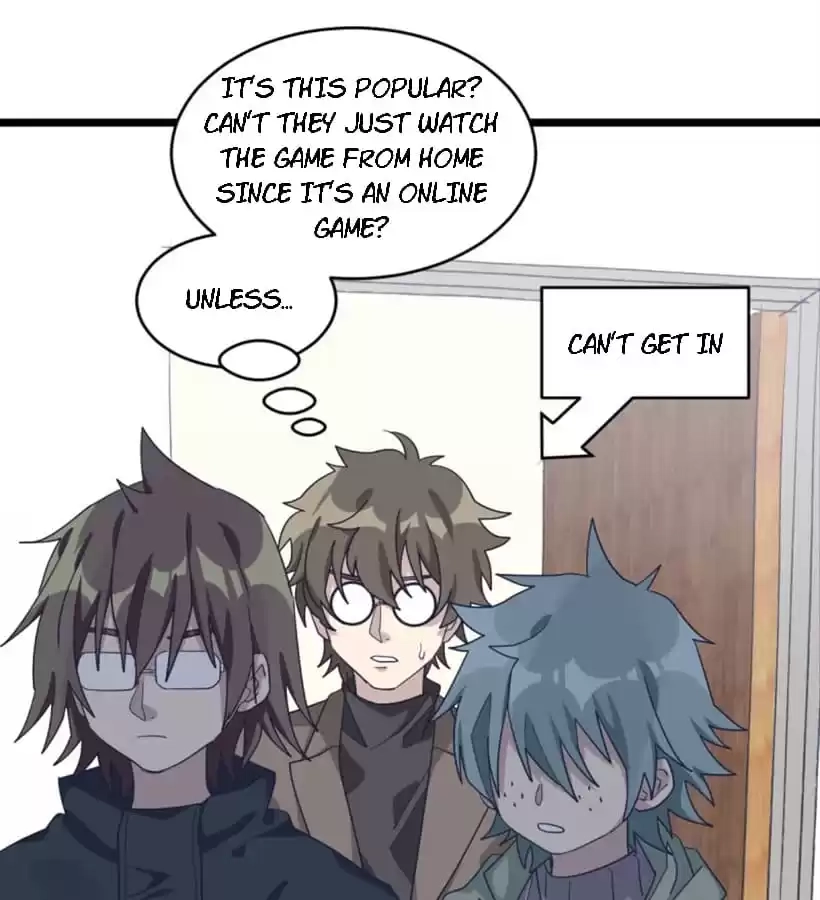 Read 9 Dan Girl chapter 77 image 33 on Lezhin