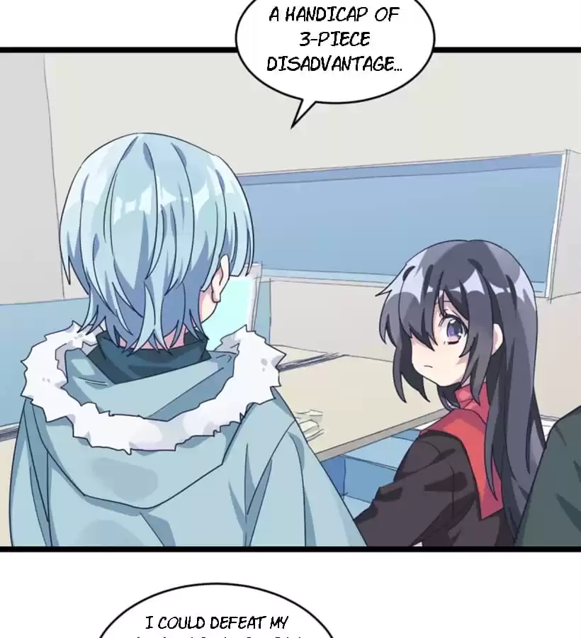 Read 9 Dan Girl chapter 77 image 46 on Lezhin