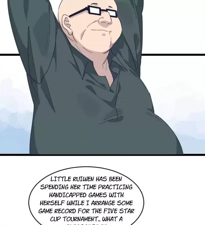 Read 9 Dan Girl chapter 77 image 7 on Lezhin