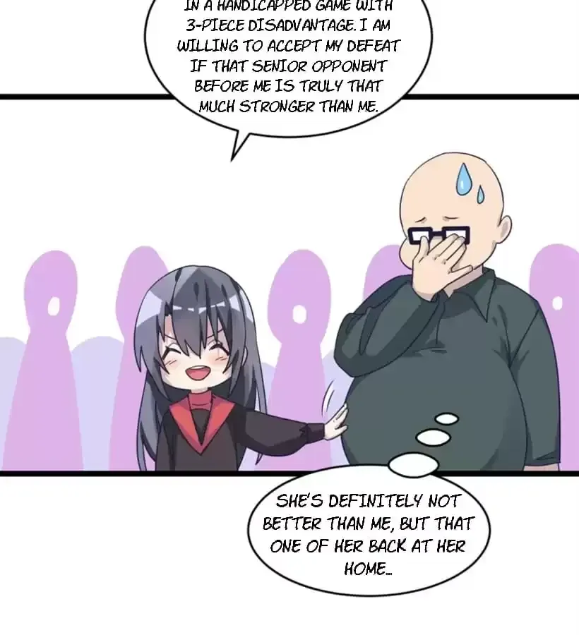 Read 9 Dan Girl chapter 78 image 10 on Lezhin
