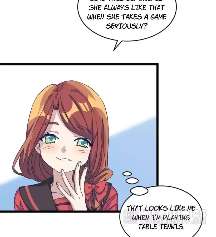Read 9 Dan Girl chapter 78 image 24 on Lezhin