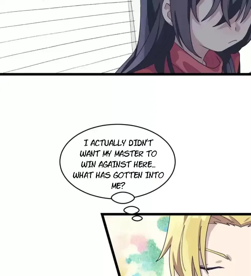 Read 9 Dan Girl chapter 78 image 28 on Lezhin