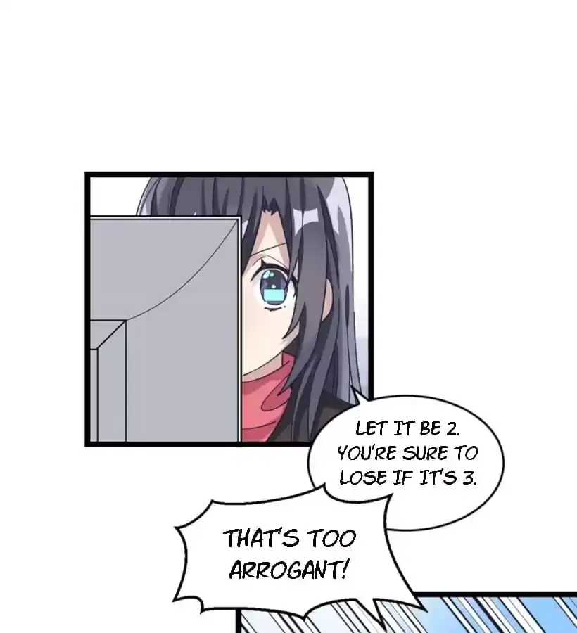Read 9 Dan Girl chapter 78 image 3 on Lezhin