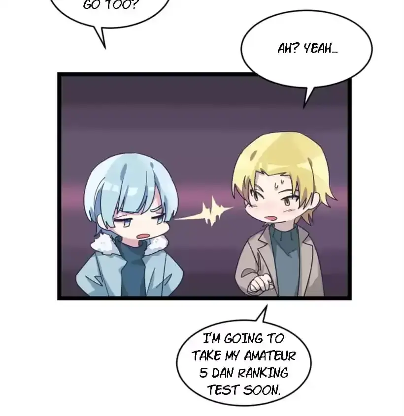 Read 9 Dan Girl chapter 78 image 30 on Lezhin