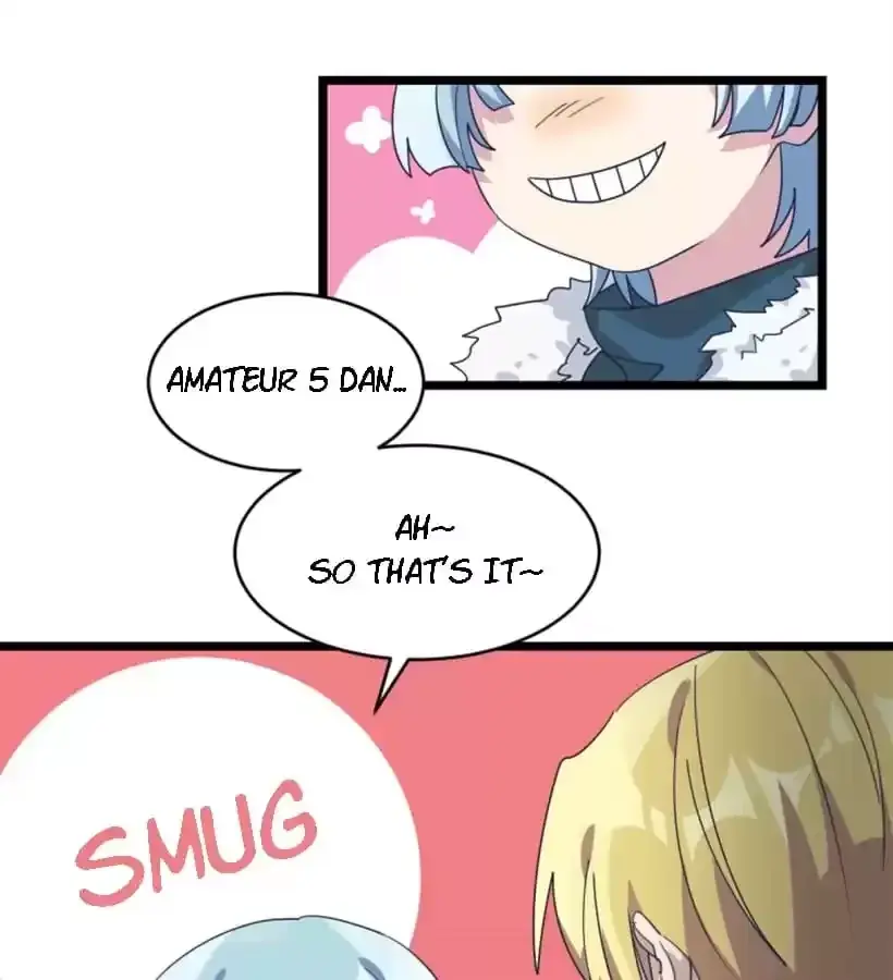 Read 9 Dan Girl chapter 78 image 31 on Lezhin