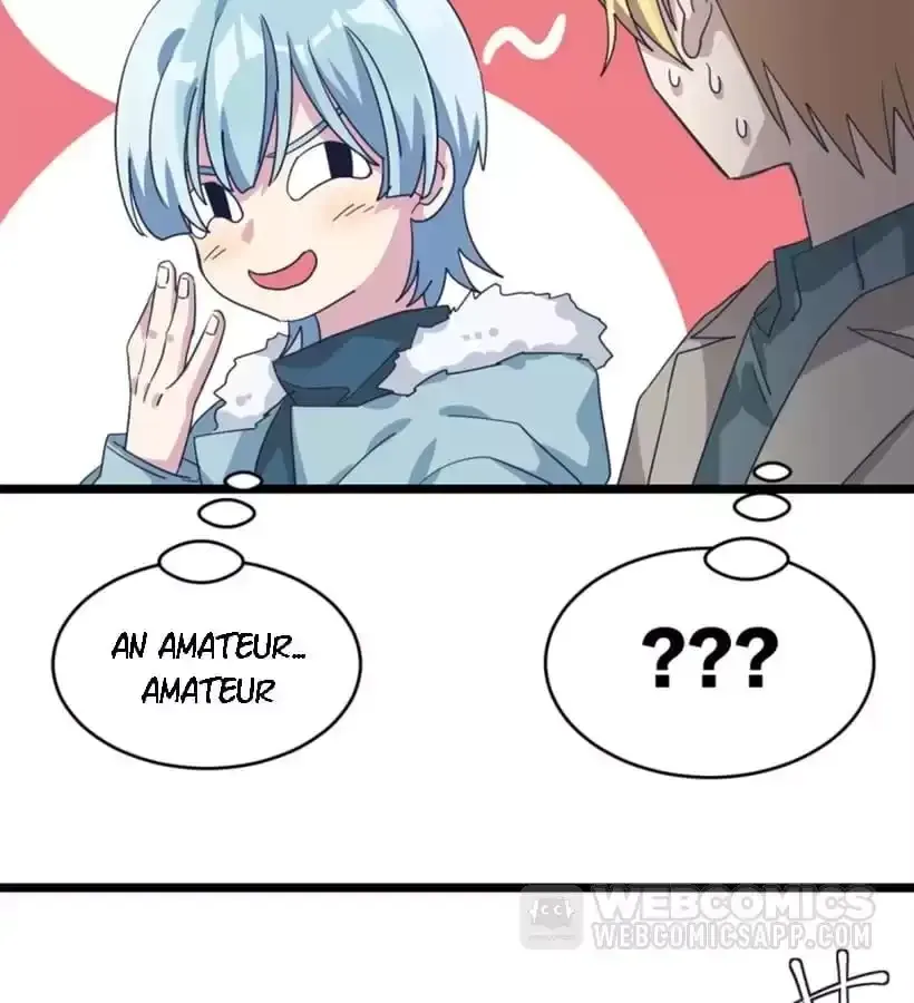 Read 9 Dan Girl chapter 78 image 32 on Lezhin