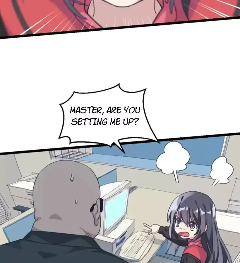 Read 9 Dan Girl chapter 78 image 35 on Lezhin