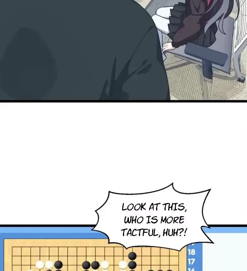 Read 9 Dan Girl chapter 78 image 36 on Lezhin