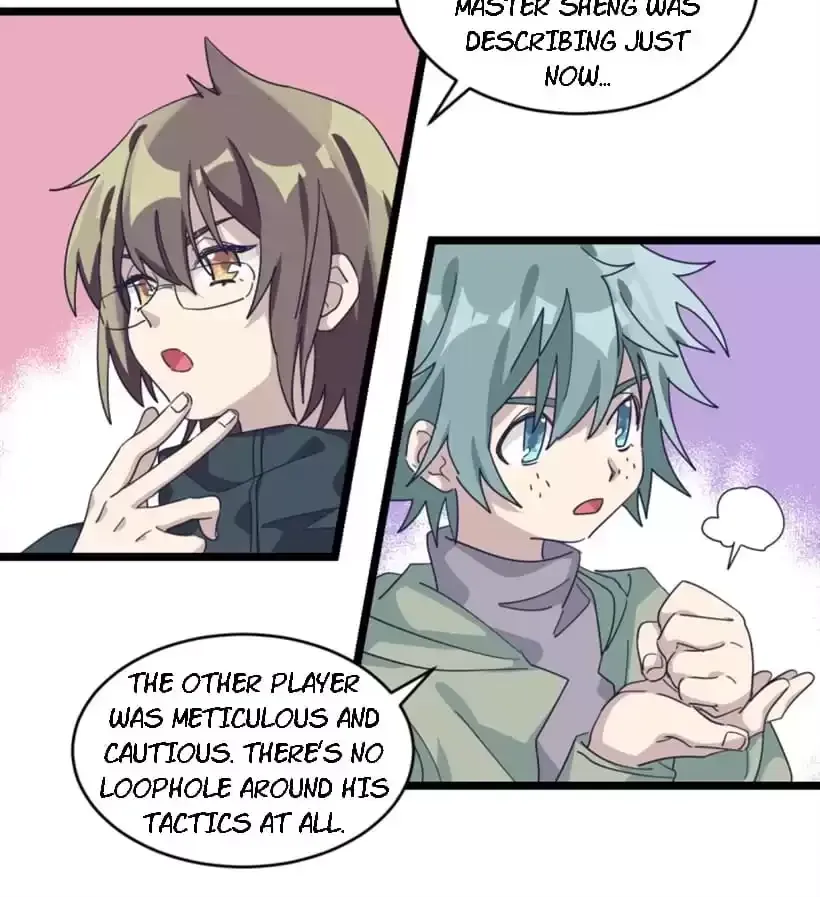 Read 9 Dan Girl chapter 78 image 38 on Lezhin