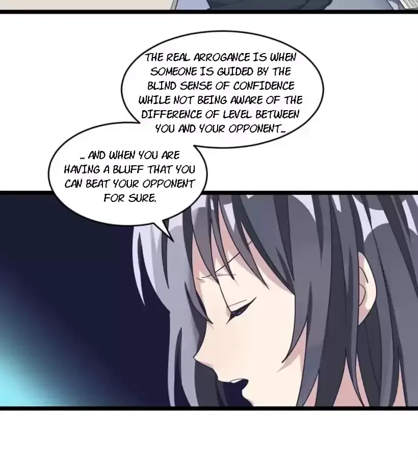 Read 9 Dan Girl chapter 78 image 7 on Lezhin