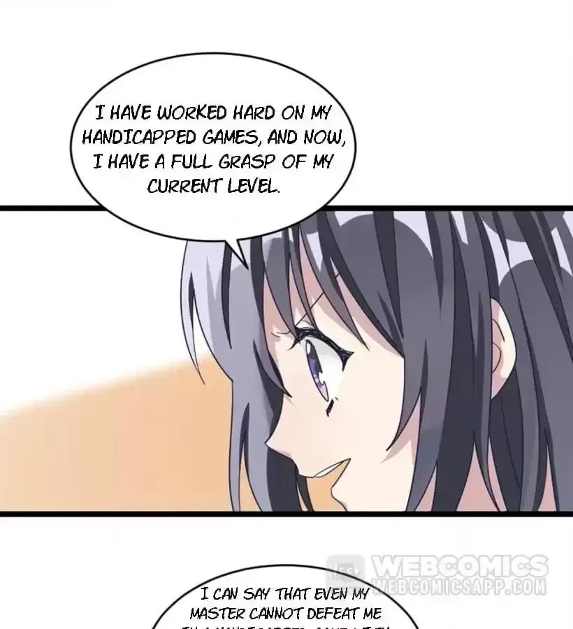Read 9 Dan Girl chapter 78 image 9 on Lezhin