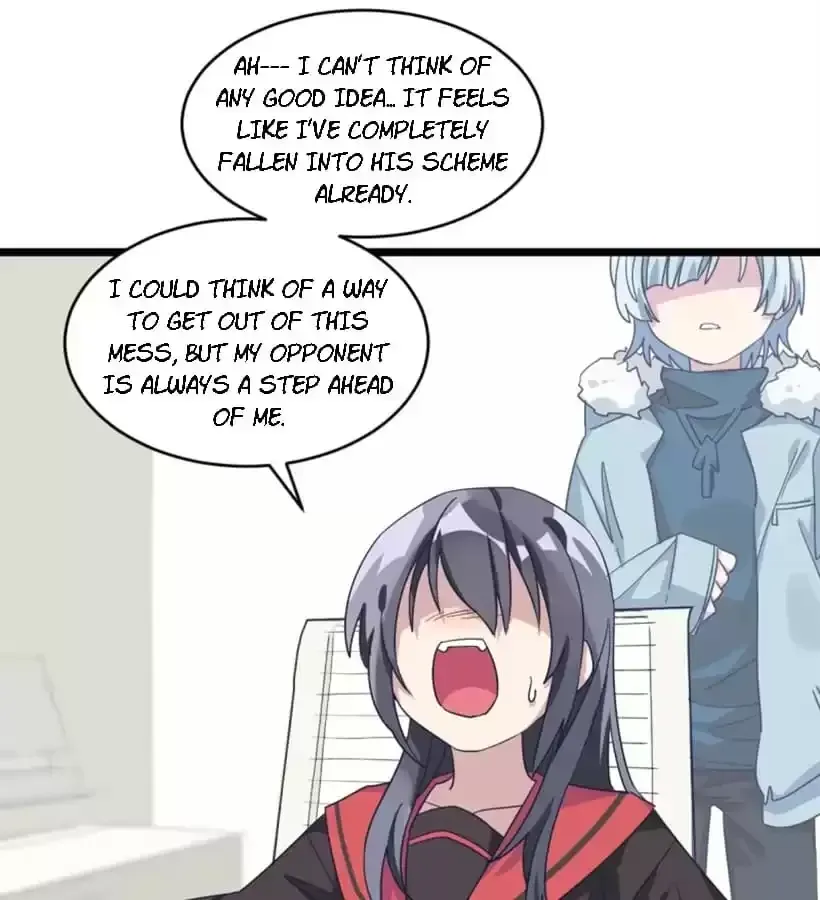 Read 9 Dan Girl chapter 79 image 12 on Lezhin